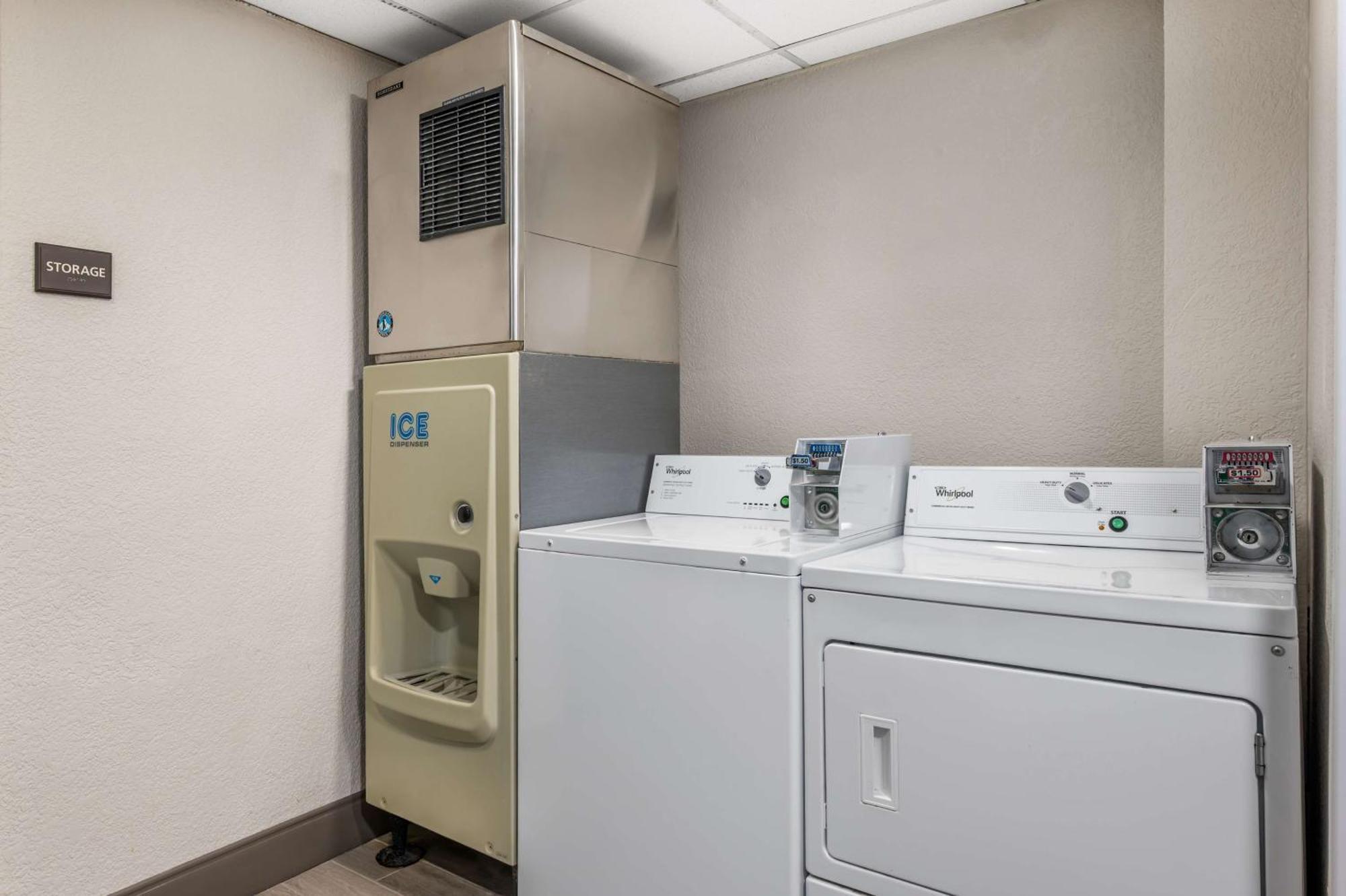 Best Western Richmond Indiana I-70 Экстерьер фото