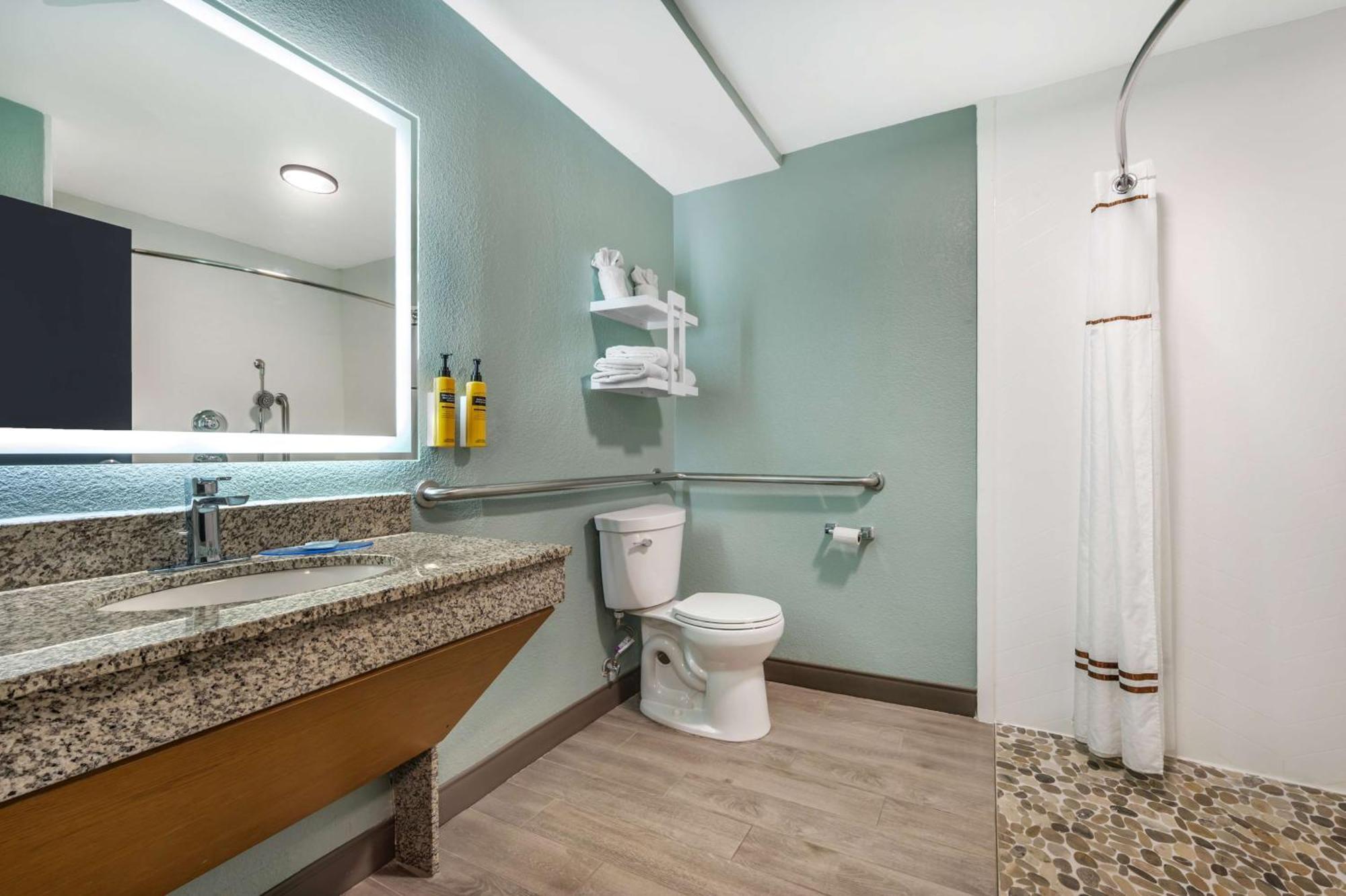 Best Western Richmond Indiana I-70 Экстерьер фото