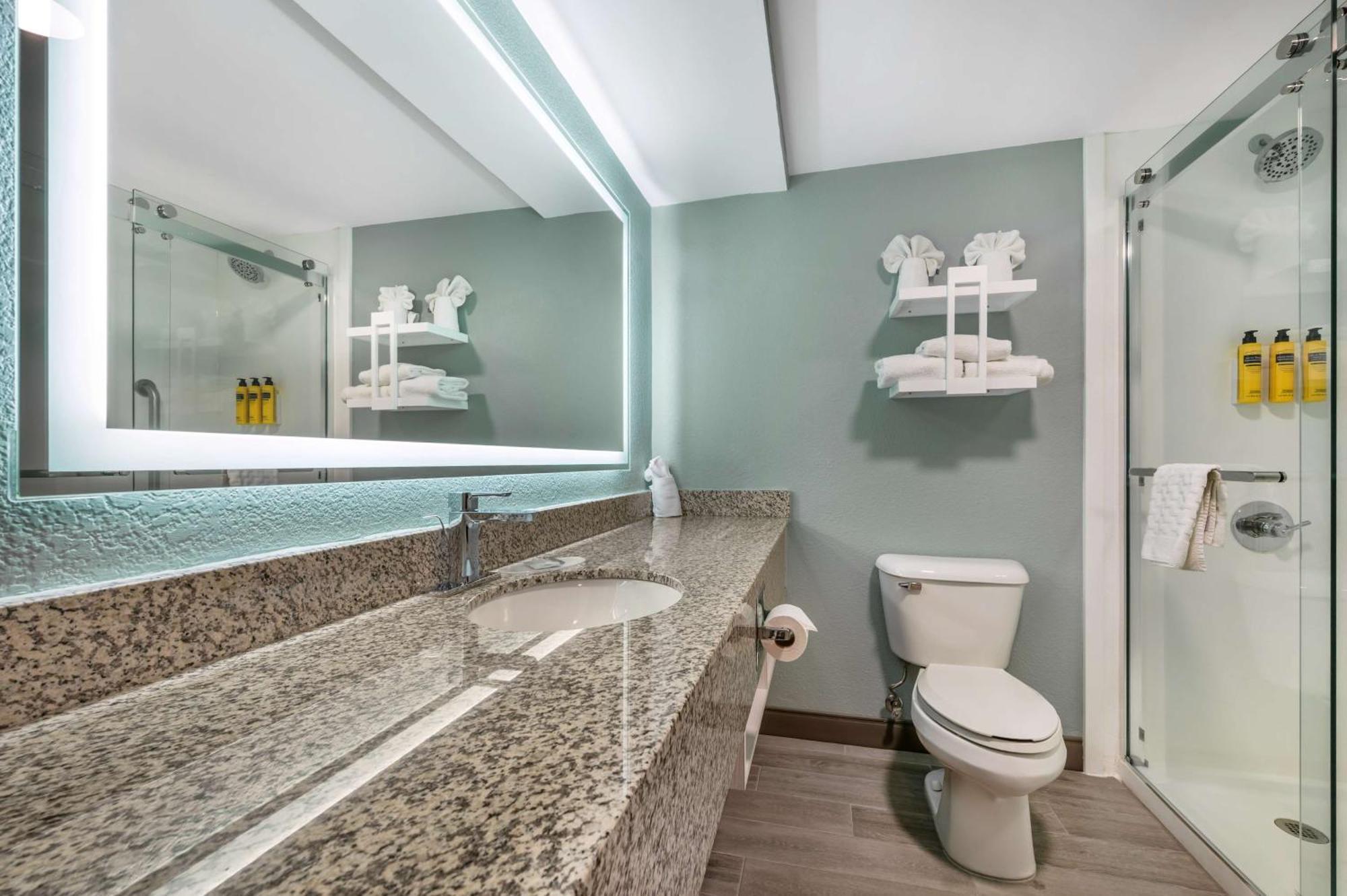 Best Western Richmond Indiana I-70 Экстерьер фото